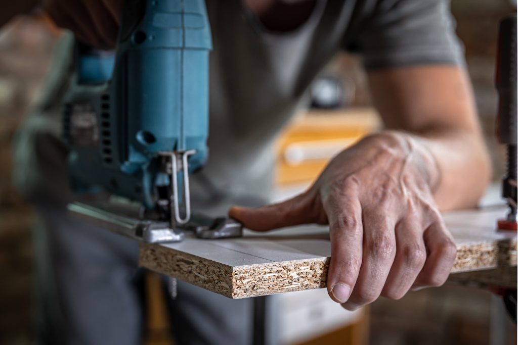 Yeşilhisar Marangoz